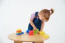 SILISHAPES SOFT BRICKS