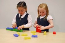 SILISHAPES SOFT BRICKS