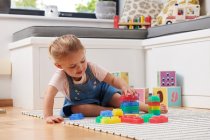 SILISHAPES SOFT BRICKS