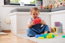 SILISHAPES SOFT BRICKS