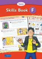Skills Book F
