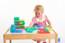 SILISHAPES SOFT BRICKS