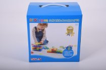 SILISHAPES SOFT BRICKS