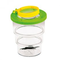 COLLAPSIBLE BUG VIEWER