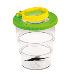 COLLAPSIBLE BUG VIEWER