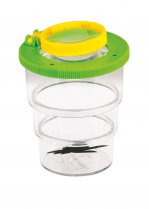 COLLAPSIBLE BUG VIEWER