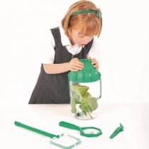 NATURE EXPLORING KIT