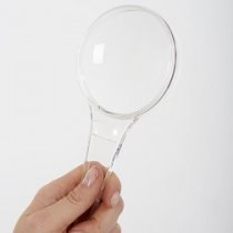 LARGE MAGNIFIER