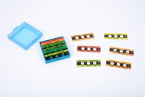 PREPARED MICRO-SLIDES