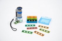 PREPARED MICRO-SLIDES