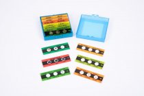 PREPARED MICRO-SLIDES