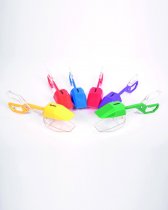 RAINBOW TONGS