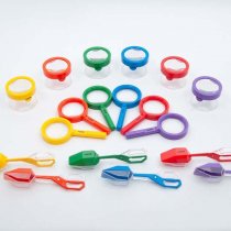 RAINBOW EXPLORATION KIT