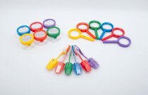 RAINBOW EXPLORATION KIT