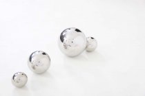 SENSORY REFLECTIVE SILVER BALLS- End OF Line Sale