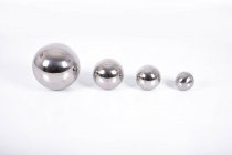 SENSORY REFLECTIVE SILVER BALLS- End OF Line Sale