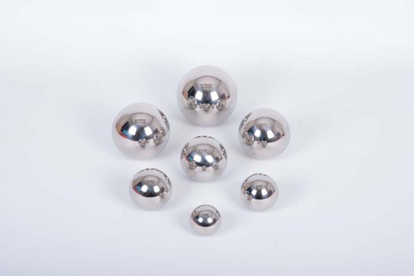 SENSORY REFLECTIVE SOUND BALLS