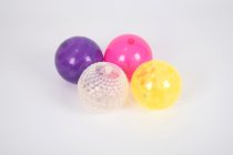 SENSORY FLASHING BALLS