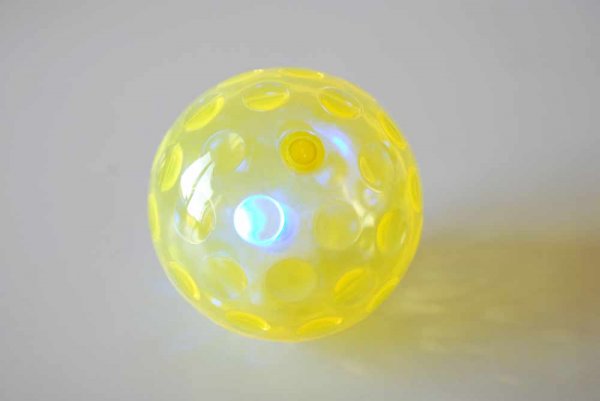 SENSORY FLASHING BALLS