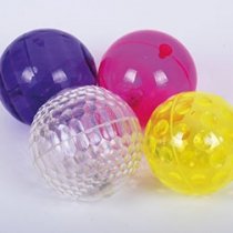SENSORY FLASHING BALLS