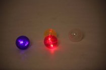 SENSORY FLASHING BALLS