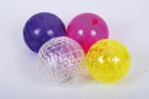SENSORY FLASHING BALLS