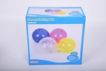 SENSORY FLASHING BALLS