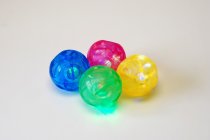 SENSORY FLASHING BALLS