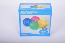 SENSORY FLASHING BALLS