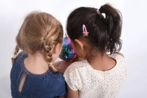 SENSORY REFLECTIVE COLOUR BURST BALLS-End Of Line Sale