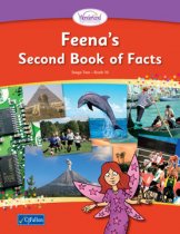 Book 10 – Feena’s Second Book of Facts