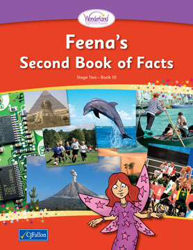 Book 10 – Feena’s Second Book of Facts