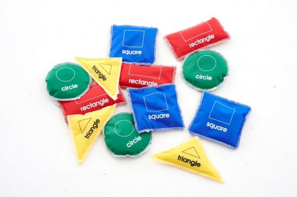SHAPE BEAN BAGS