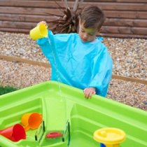 SAND & WATER PLAY JUG SET