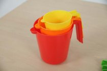 SAND & WATER PLAY JUG SET