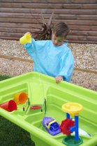 SAND & WATER PLAY JUG SET