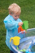 SAND & WATER PLAY FUNNEL