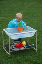 SAND & WATER PLAY FUNNEL