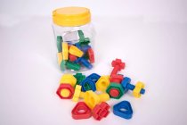 NUTS & BOLTS