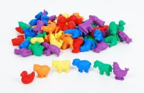 FARM ANIMAL COUNTERS