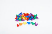 FARM ANIMAL COUNTERS