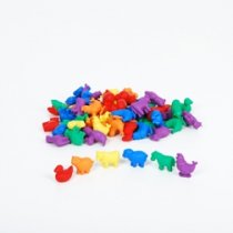 FARM ANIMAL COUNTERS