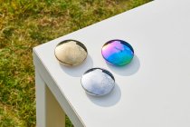 SENSORY REFLECT SOUND BUTTONS