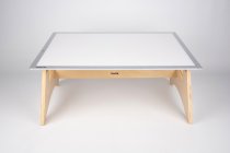 A2 LIGHT PANEL & TABLE SET