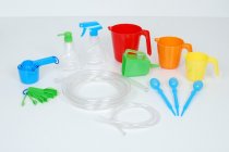 SAND & WATER ACTIVITY SET