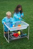 SAND & WATER ACTIVITY SET