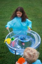 SAND & WATER ACTIVITY SET