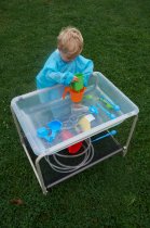 SAND & WATER ACTIVITY SET
