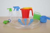SAND & WATER ACTIVITY SET