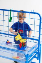 WATER PLAY ACTIVITY FRAME